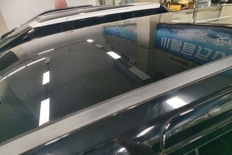 Used XPeng X9 2024 702 Ultra-Long Range Max