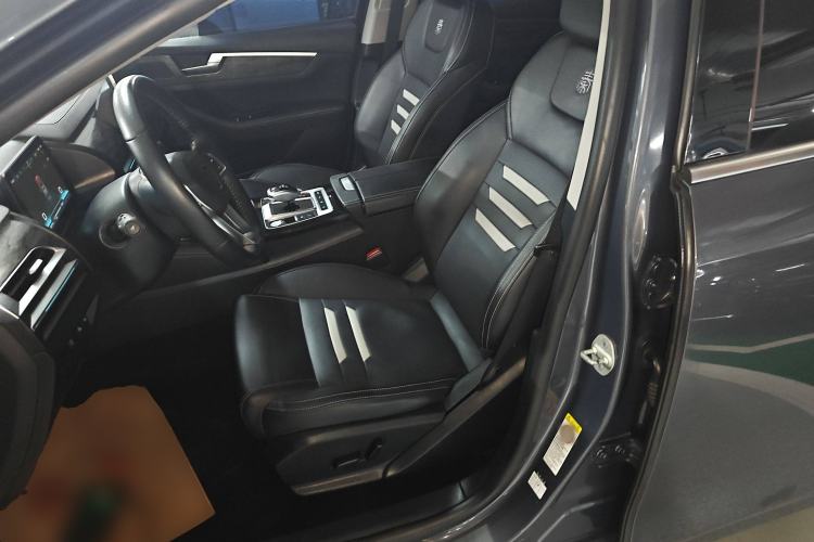 Used BYD Qin Pro New Energy 2019 EV Super Edition High-Power Long-Range Smart-Connected Cutting-Edge Model