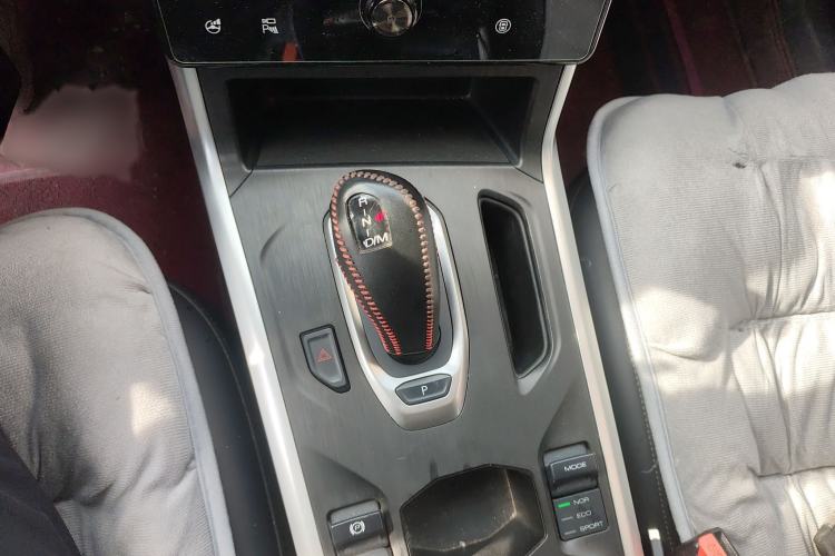 Used Haval F5 2020 1.5T DCT i-Trend
