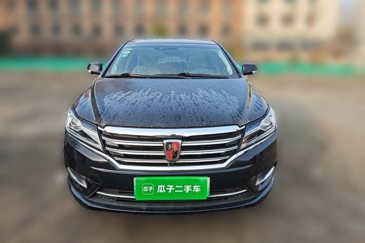 Used Roewe e950 2017 50T Hybrid Connect Flagship Edition
