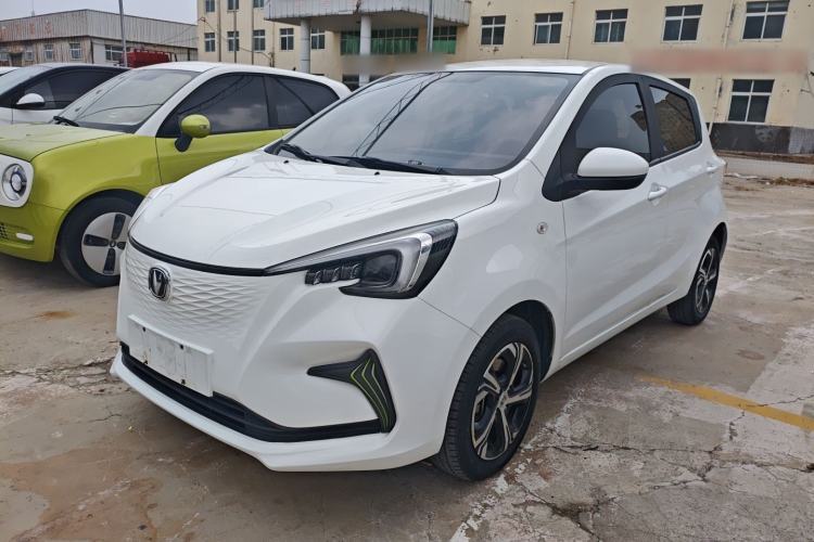 Used Oshan Benni E-Star 2020 Xinyue Edition Lithium-NMC