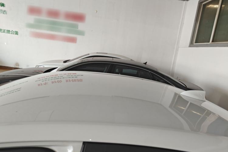 Used Buick GT 2019 15T Dual-Clutch Advanced Version China VI Standard
