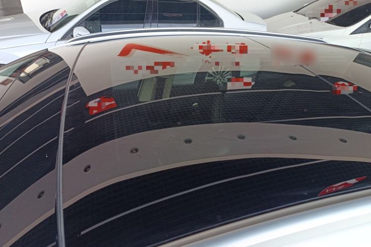 Used Ford Focus Active 2020 EcoBoost 180 Automatic Titanium Edition Roof