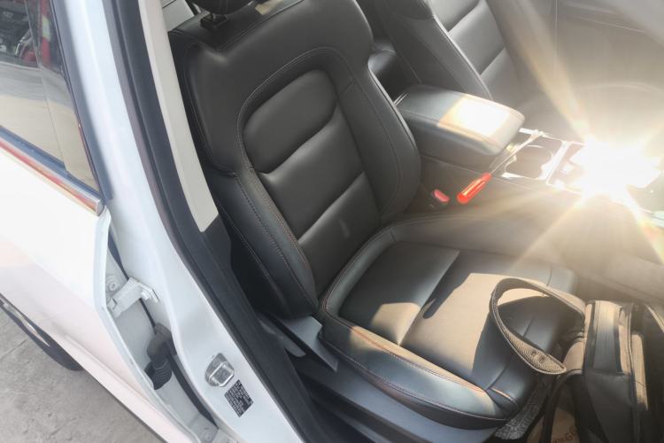 Used EXEED Zhuifeng 2019 1.6T DCT Starry Edition