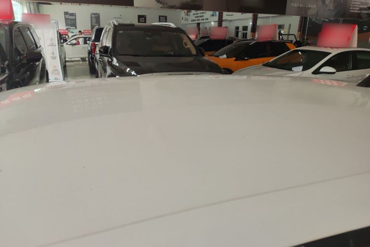 Used Skoda Fabia 2017 1.4L Automatic Car Enjoy Edition
