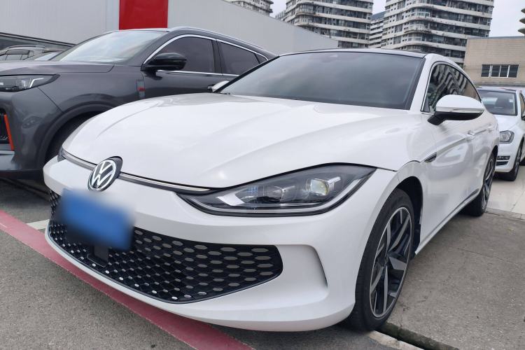 Used Volkswagen Lamando 2023 Lavida L 280TSI DSG Cool & Spicy Edition