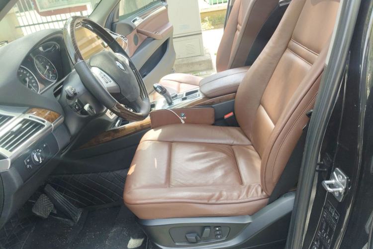 Used BMW X5 2011 xDrive35i Leading Model
