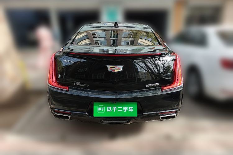 Used Cadillac XTS 2018 28T Tech Edition