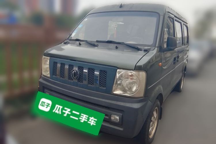 Used Dongfeng Xiaokang V27 2011 1.3L Standard Version BG13-20