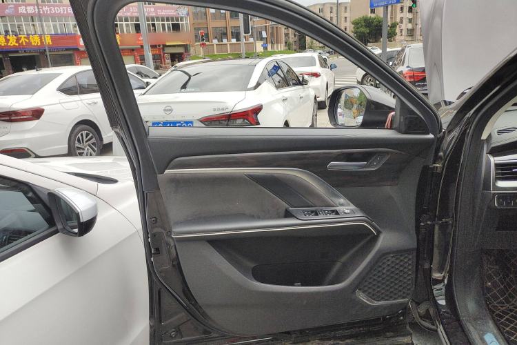 Used Haval H6 2021 National Trend Edition 1.5T Automatic Urban Version