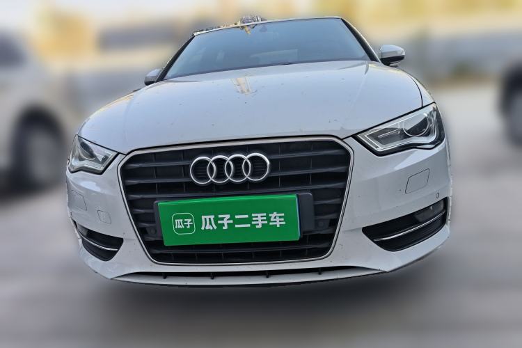 Used Audi A3 2014 Sportback 35 TFSI Automatic Style Edition