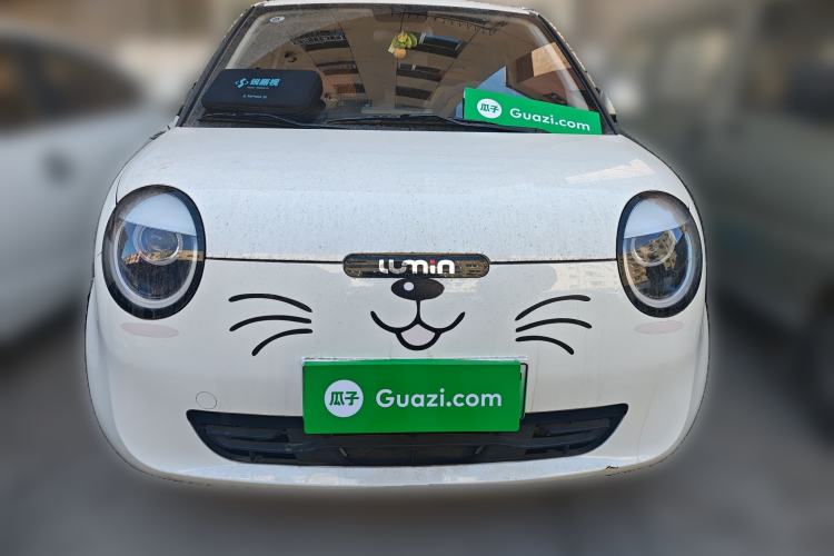 Used Qiyuan Lumin 2024 130km Qingyue Version