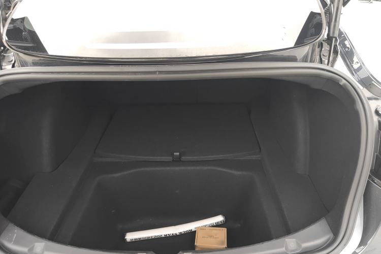 Used Tesla Model 3 2019 Long-Range All-Wheel-Drive Version