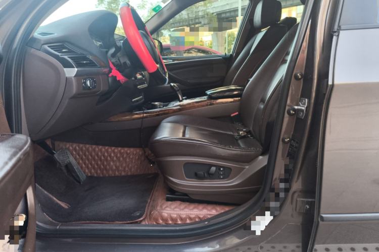 Used BMW X5 2013 xDrive35i Luxury Model