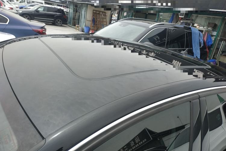 Used Audi A6L 2014 TFSI Standard Model