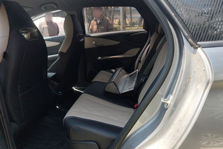 Used BYD Dolphin 2023 420 km Free Version