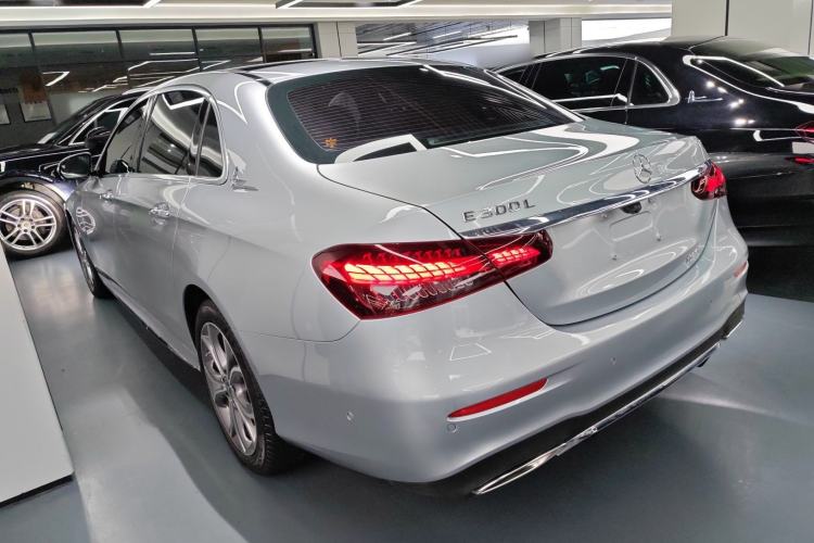 Used Mercedes-Benz E-Class 2021 Restyled E 300 L Sport Premium Edition
