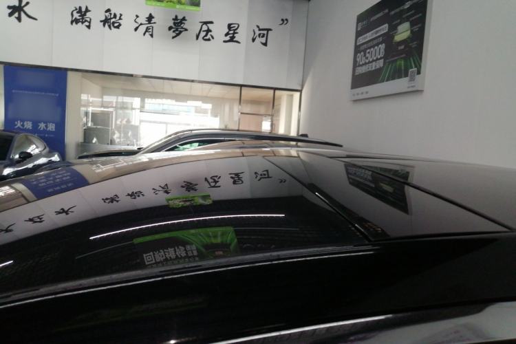 Used Tesla Model X 2019 Performance High-Performance Edition