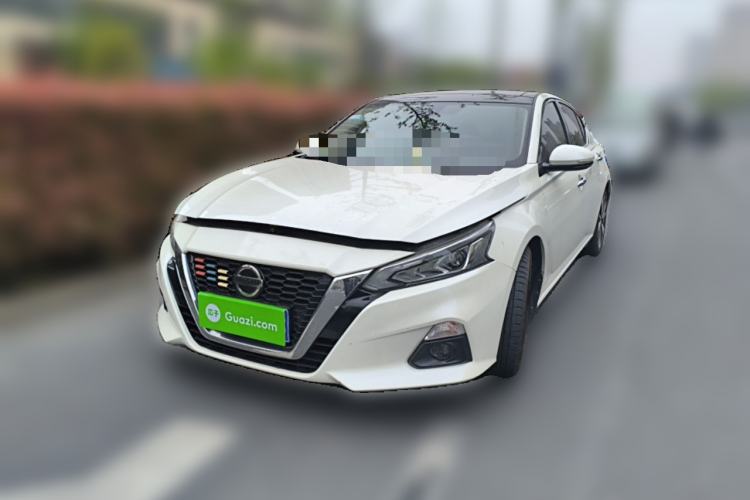 Used Nissan Teana 2020 2.0L XL Upper SmartDrive Version
