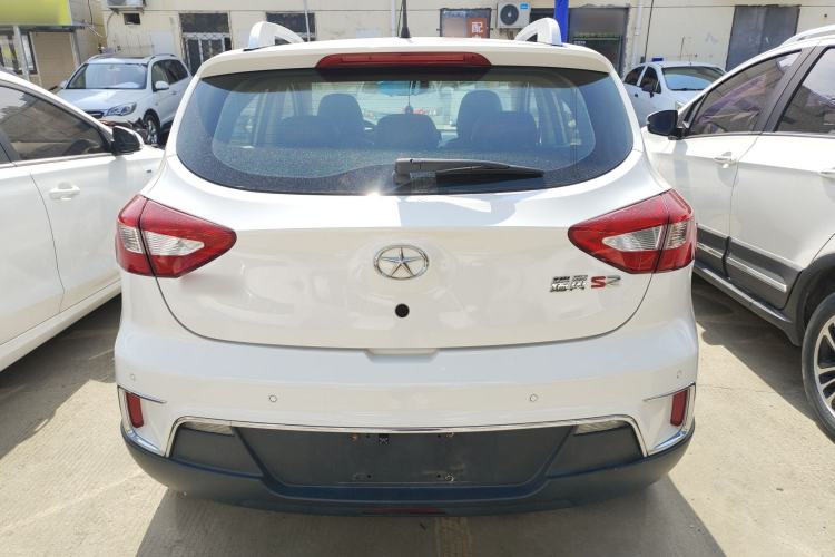 Used JAC Group Refine S2 2015 1.5L Manual Luxury Smart Model