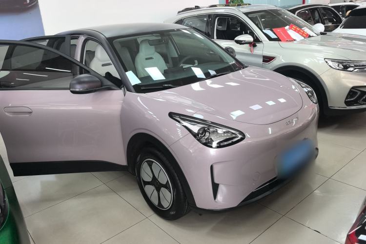 Used Geely Galaxy Geome 2025 310km Youth Edition
