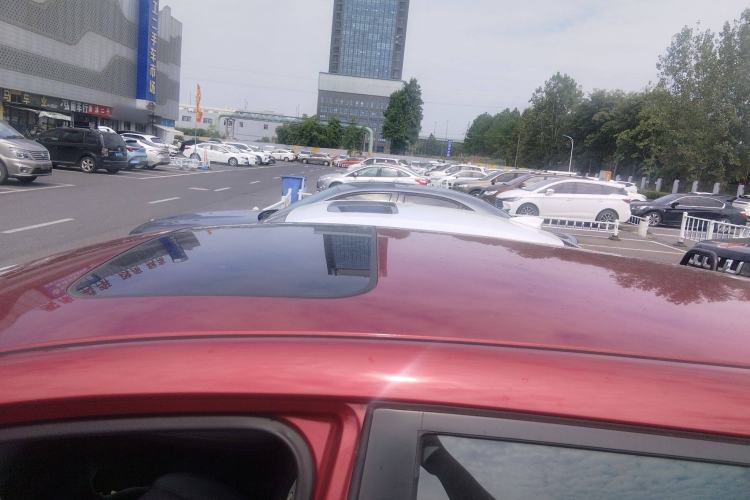 Used Nissan Tiida 2021 1.6L CVT Smart Drive Edition