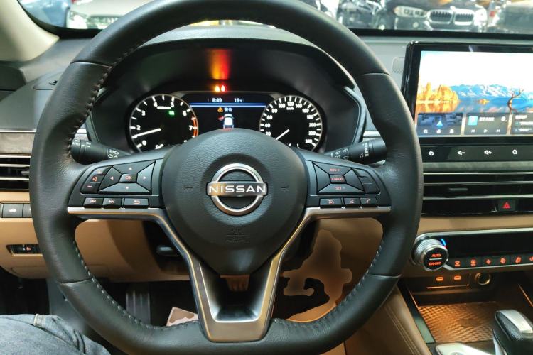 Used Nissan Teana 2022 2.0L XL-TLS Enjoyment Edition
