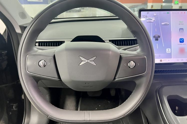 Used XPeng MONA M03 2024 515 Long-Range