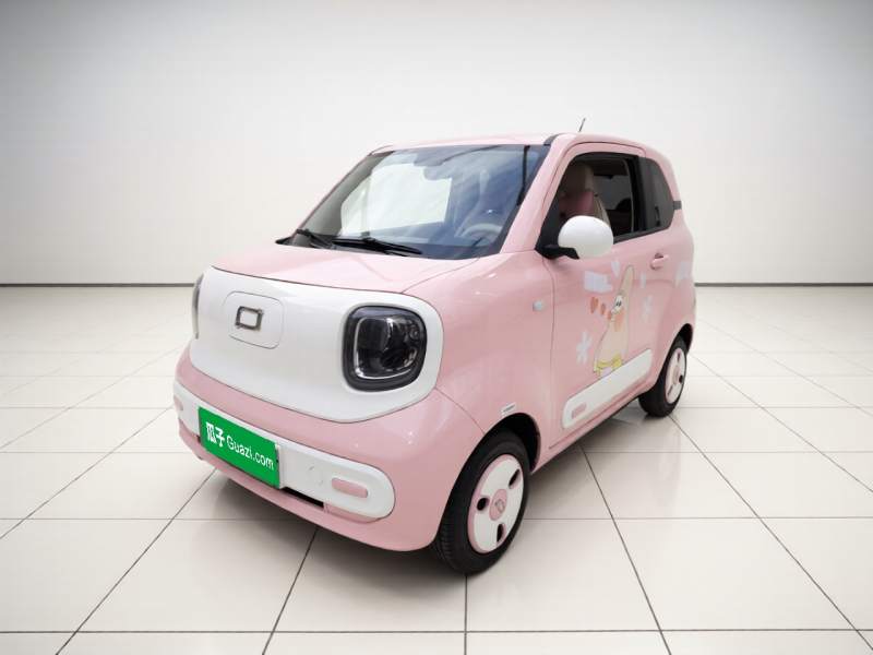 Used Bestune Pony 2024 170km Vitality Horse — 1