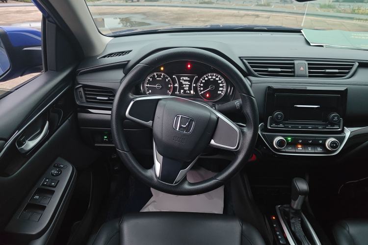 Used Honda Crider 2019 180 Turbo CVT Luxury Edition China VI Emission Standard
