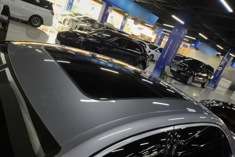 Used Audi A4L 2018 30th Anniversary Edition 40 TFSI Fashion Model