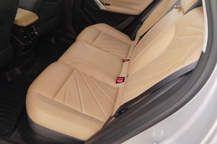 Used Geely Auto FX11 2023 2.0TD DCT Flagship Version
