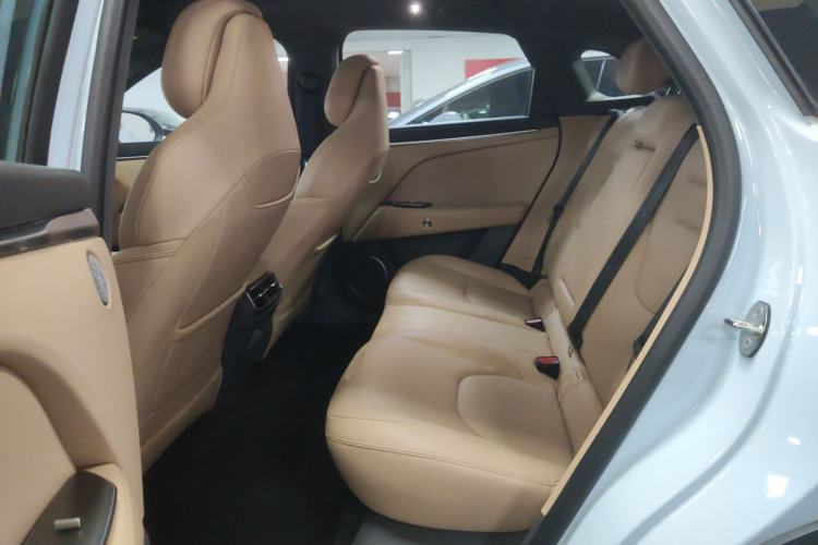 Used ARCFOX Alpha T5 2024 660 MAX