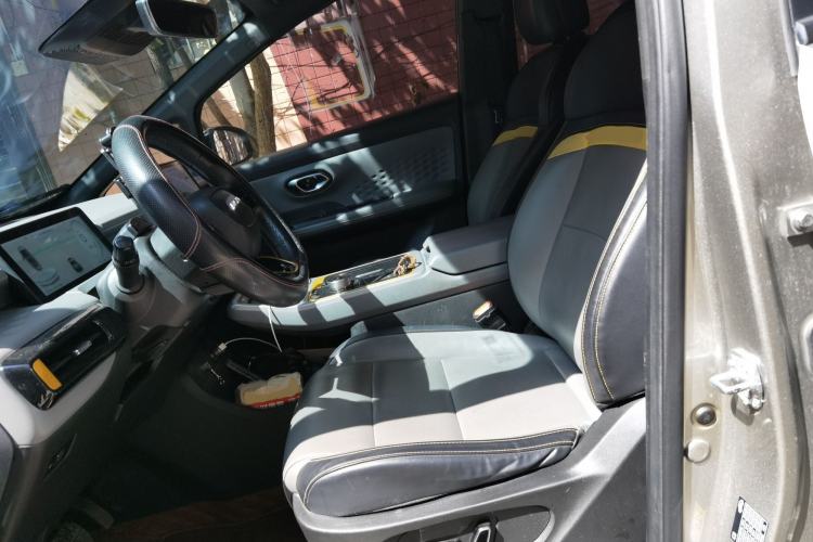 Used AION Y 2021 70 Intelligent Dynamic Edition
