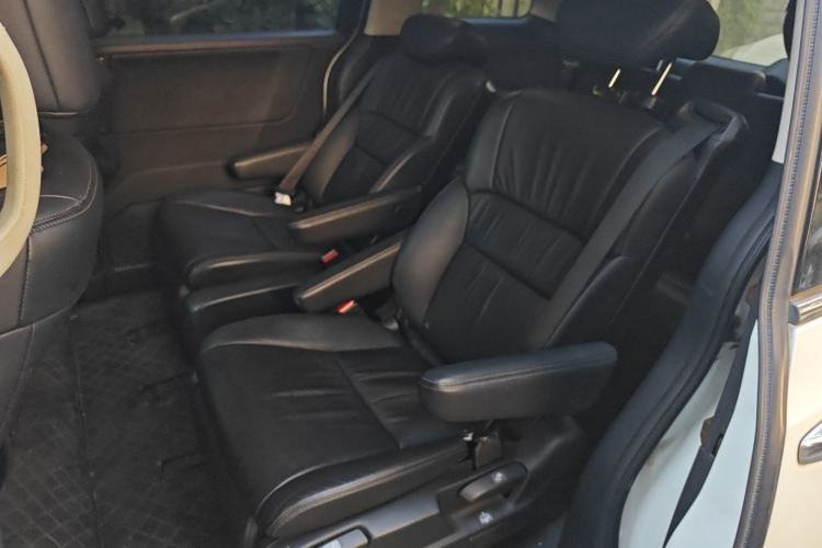 Used Honda Odyssey 2017 2.4L Smart Edition