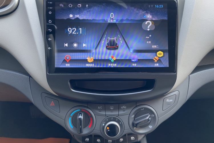 Used Chevrolet Sail 2018 Sail 3 1.3L AMT Ideal Edition