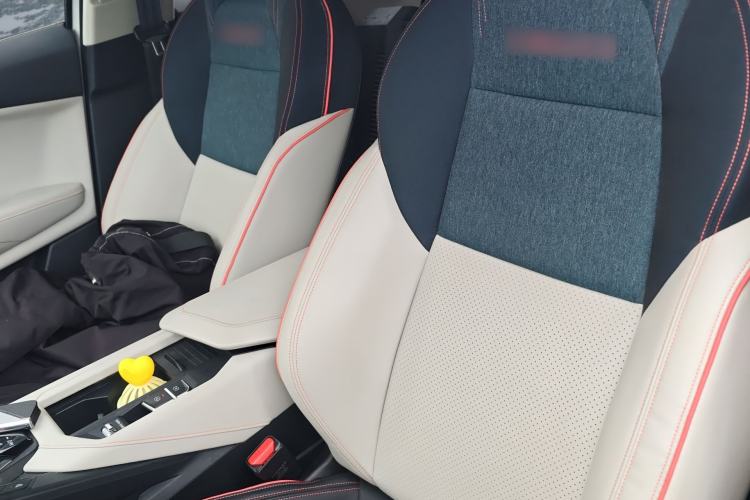 Used Lynk & Co 06 2020 1.5T YAO Halo