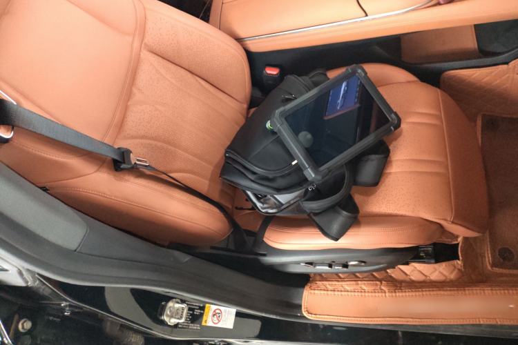 Used Deepal S07 2025 Deepal Intelligent Driving AD PRO Range-Extended Version