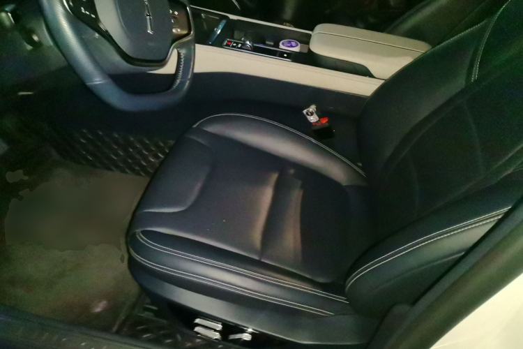 Used Lincoln Z 2022 iCool Luxury Edition
