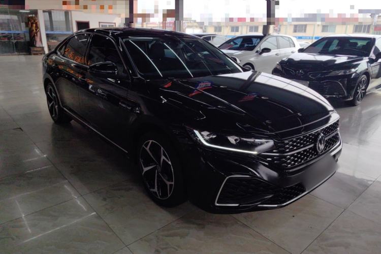 Used Volkswagen Passat 2023 Revised 330TSI Starry Elite Edition
