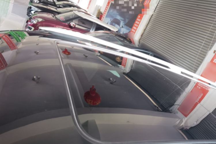 Used Geely Auto Haoyue 2022 1.8TD DCT Luxury 7-Seater