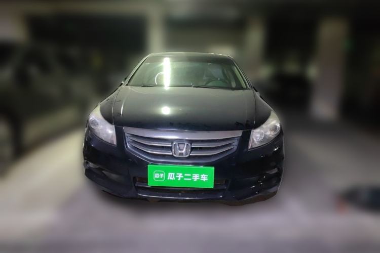 Used Honda Accord 2012 2.4L SE
