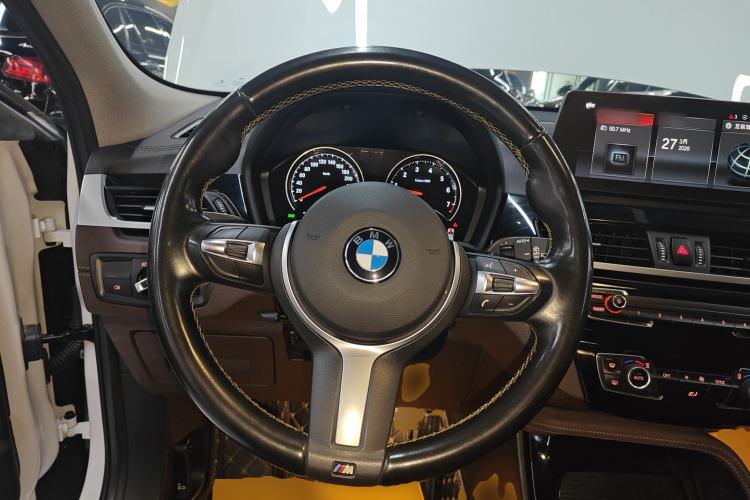 Used BMW X2 2023 sDrive25i M Sport Night Edition