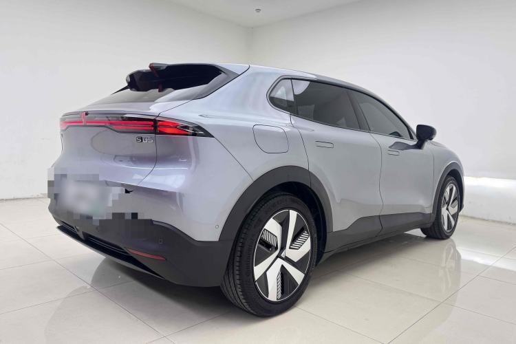 Used Deepal S05 2024 200 Ultra Range-Extended Long-Range Version
