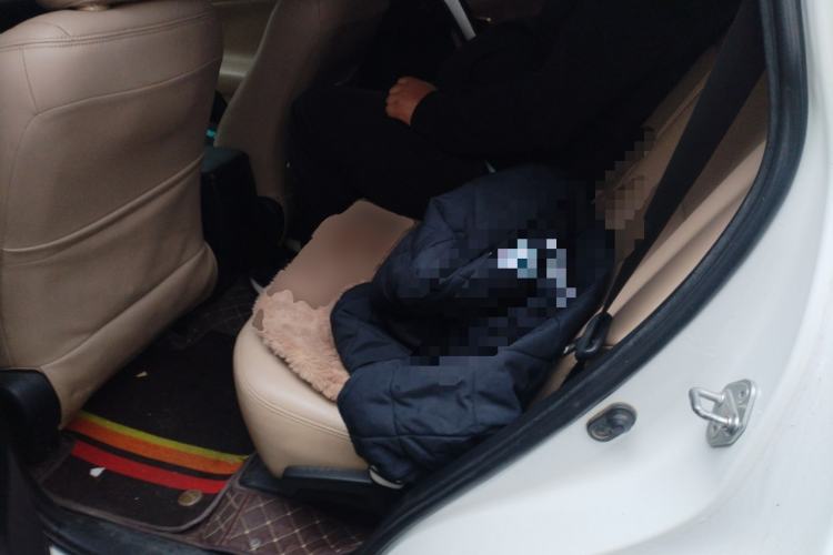 Used Toyota RAV4 2013 2.0L CVT Four-Wheel Drive Fashion Edition
