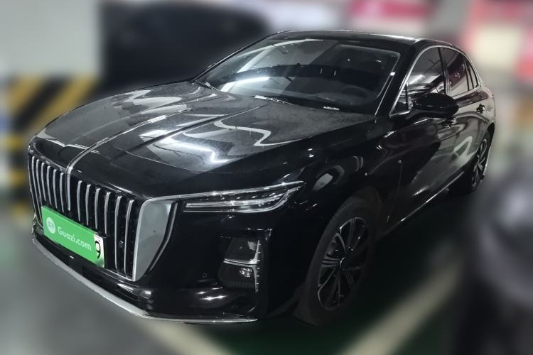 Used Hongqi H5 PHEV 2025 130 Super Hybrid Version