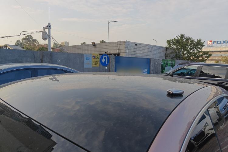 Used ORA Lightning Cat 2022 555 km Luxury Edition