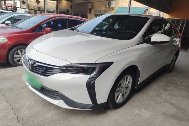 Used Buick Velite 6 2022 Plug-in Hybrid Connected Fashion Model