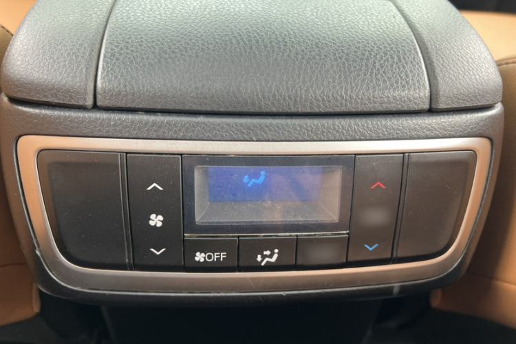 Used Toyota Highlander 2020 2.0T Four-Wheel Drive Millionth Anniversary Edition 7 Seats