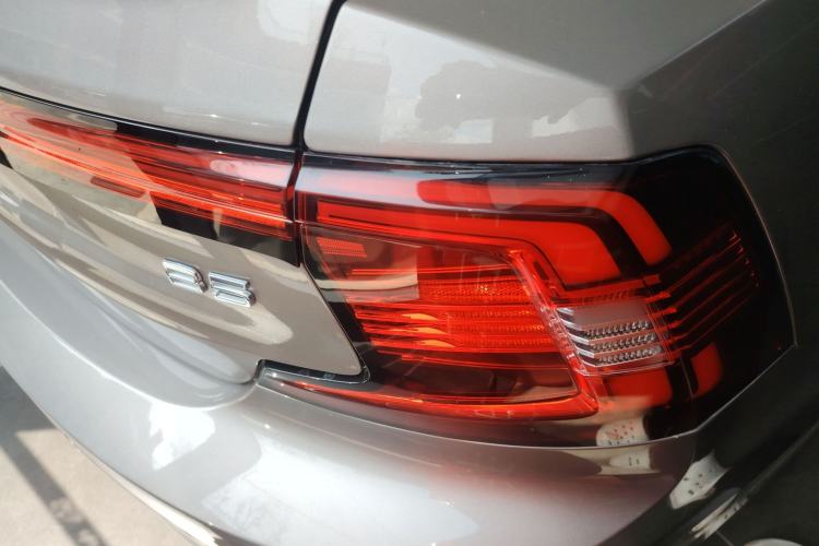 Used Volvo S90 2021 B5 Zhiyi Luxury Edition
